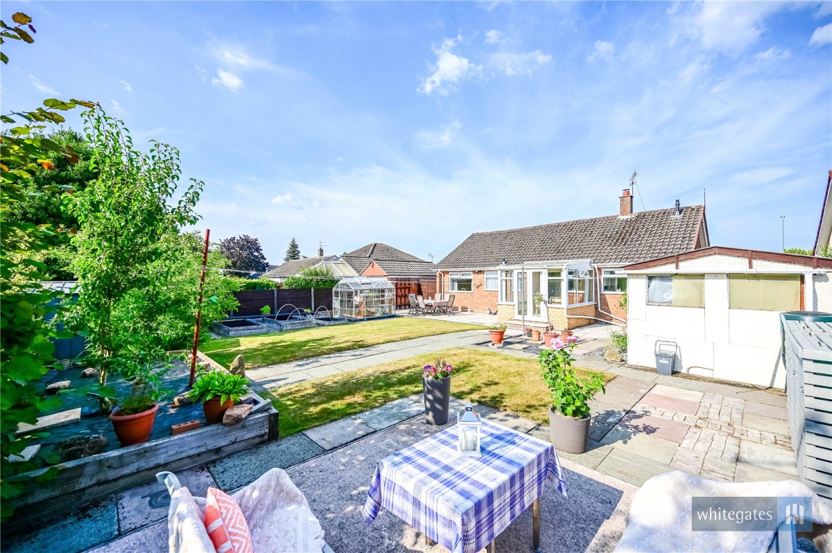 Knowsley, Prescot, Merseyside