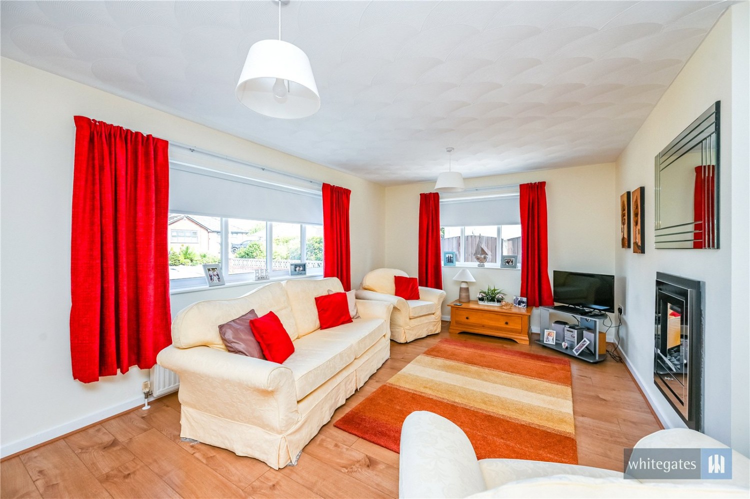 Knowsley, Prescot, Merseyside