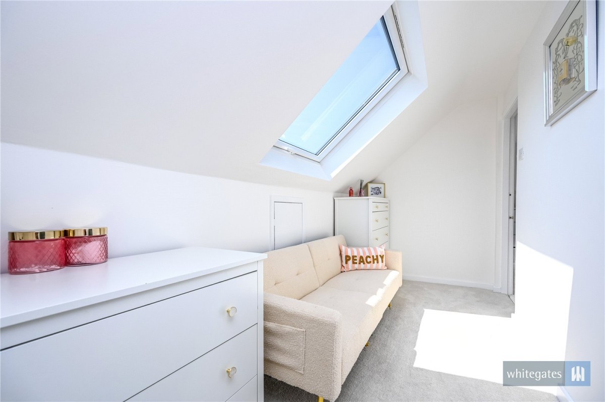 Huyton, Liverpool, Merseyside