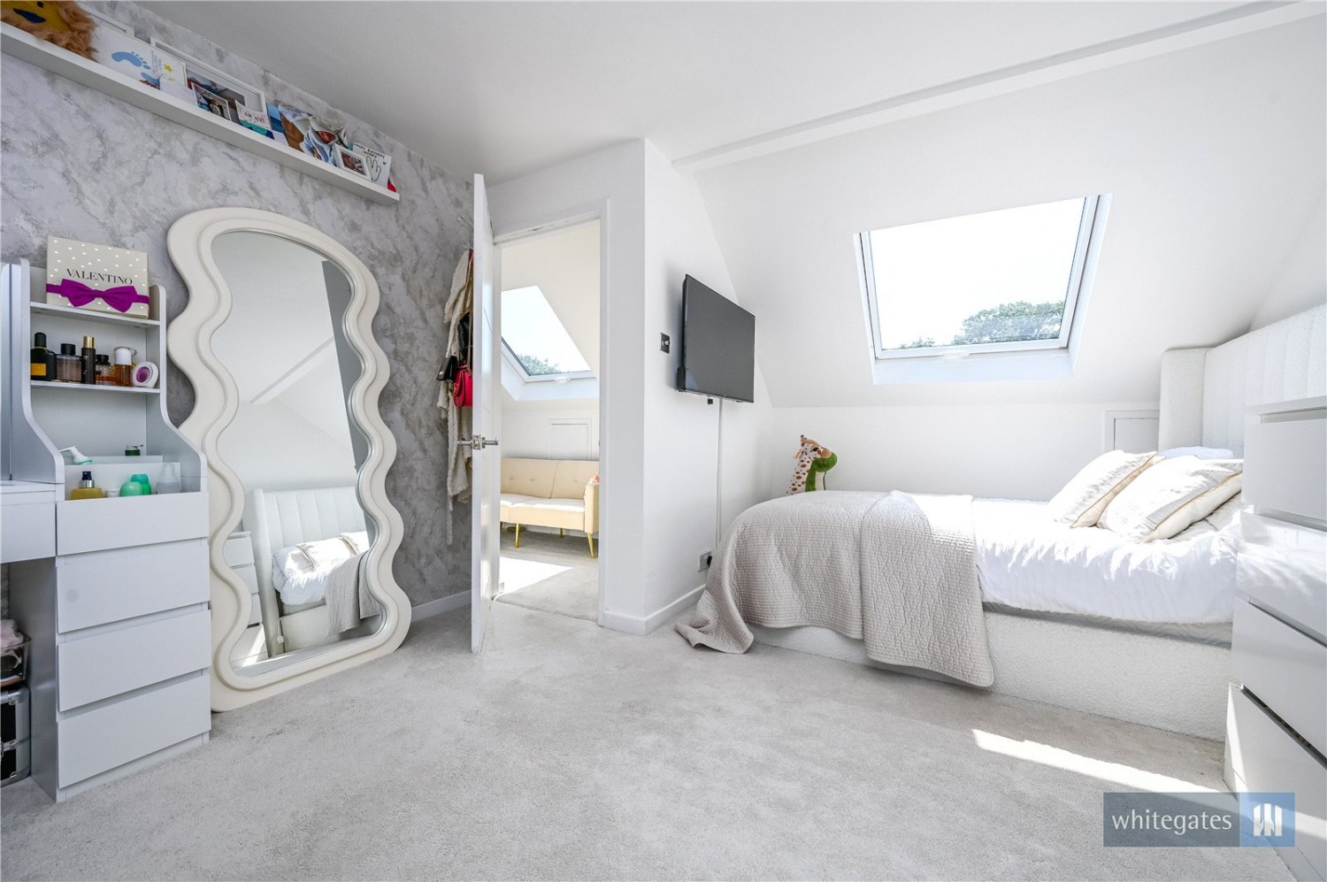 Huyton, Liverpool, Merseyside