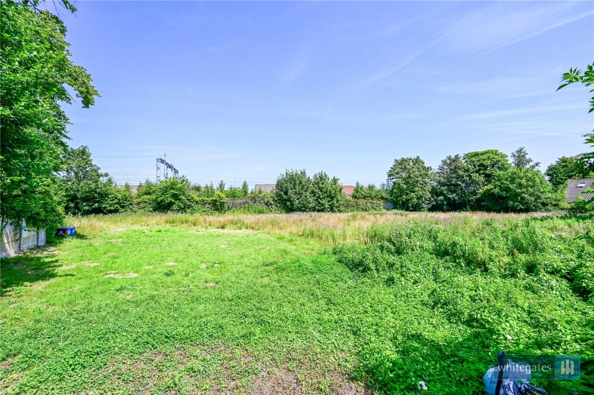 Huyton, Liverpool, Merseyside