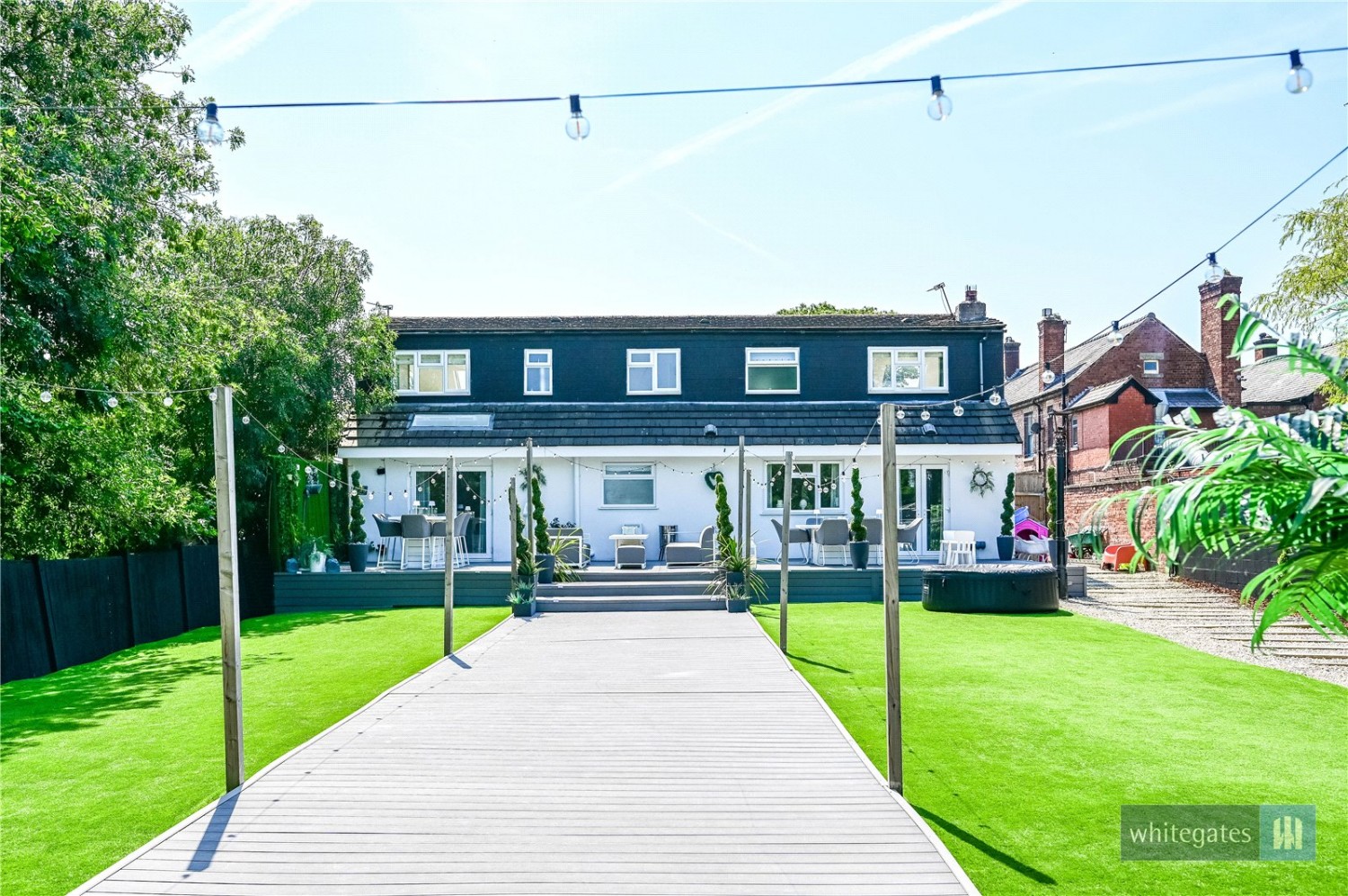 Huyton, Liverpool, Merseyside