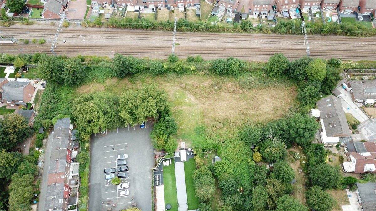 Huyton, Liverpool, Merseyside