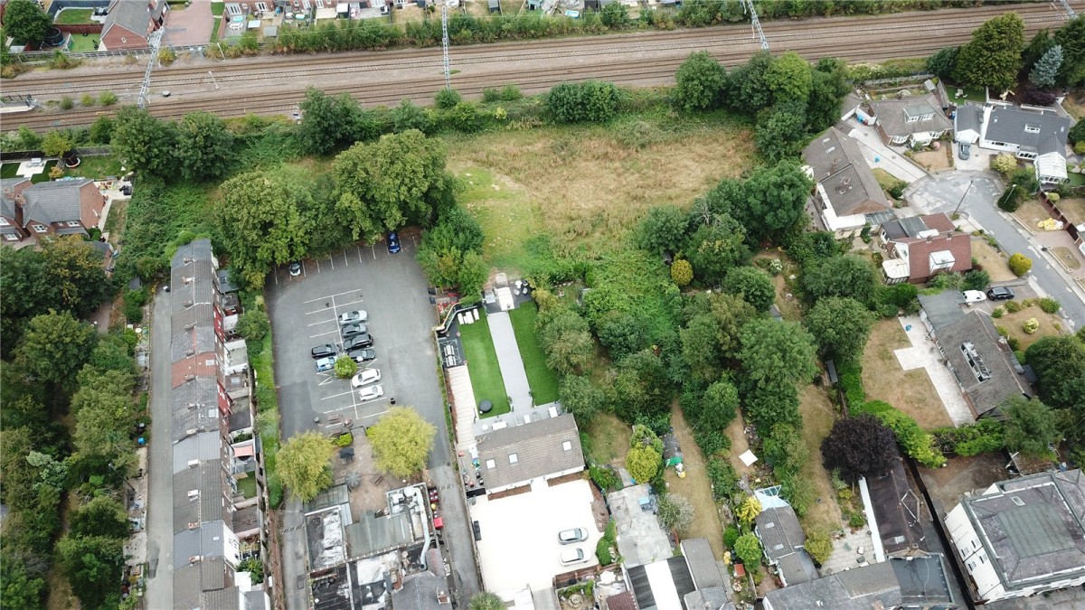 Huyton, Liverpool, Merseyside