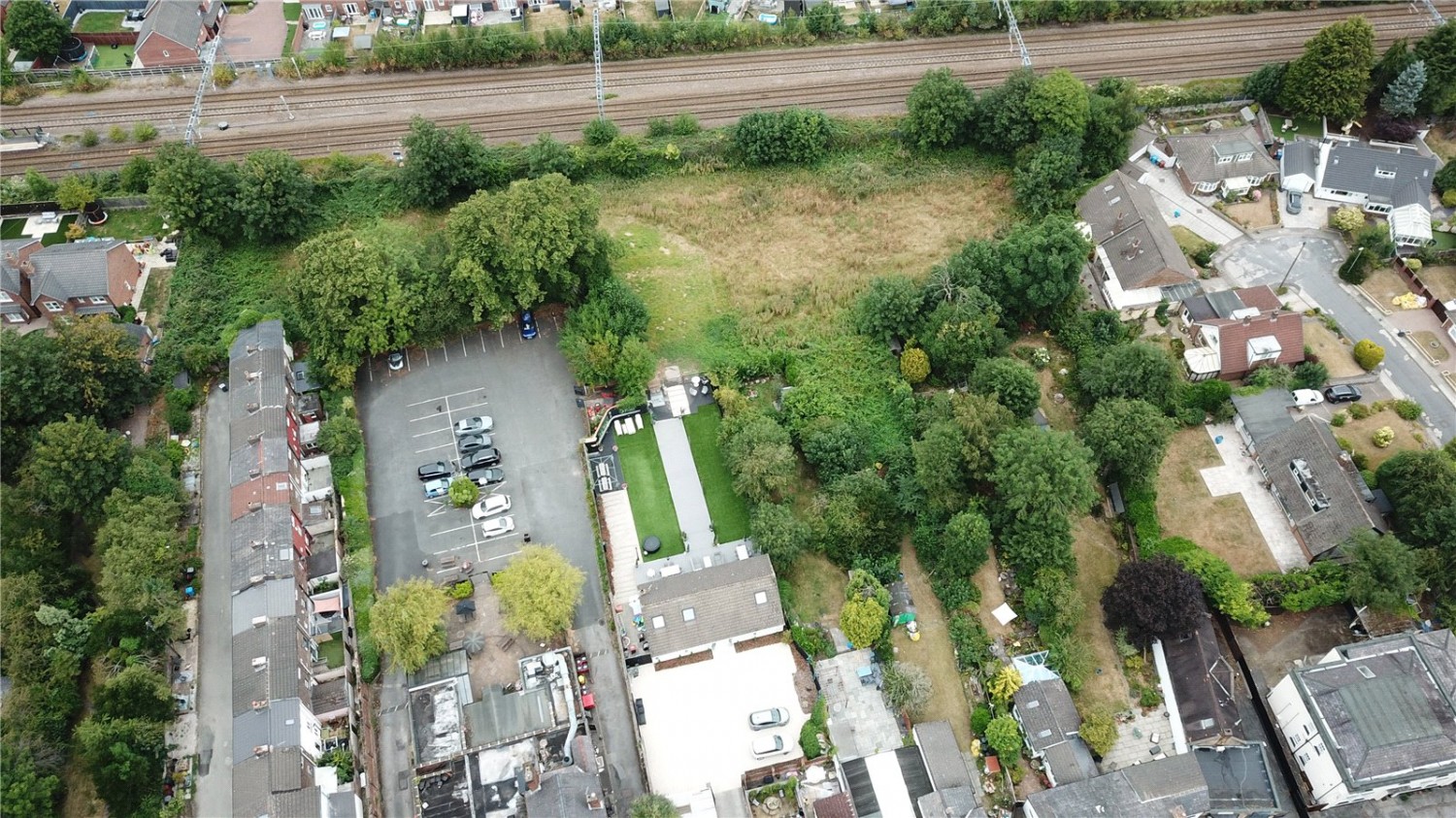 Huyton, Liverpool, Merseyside