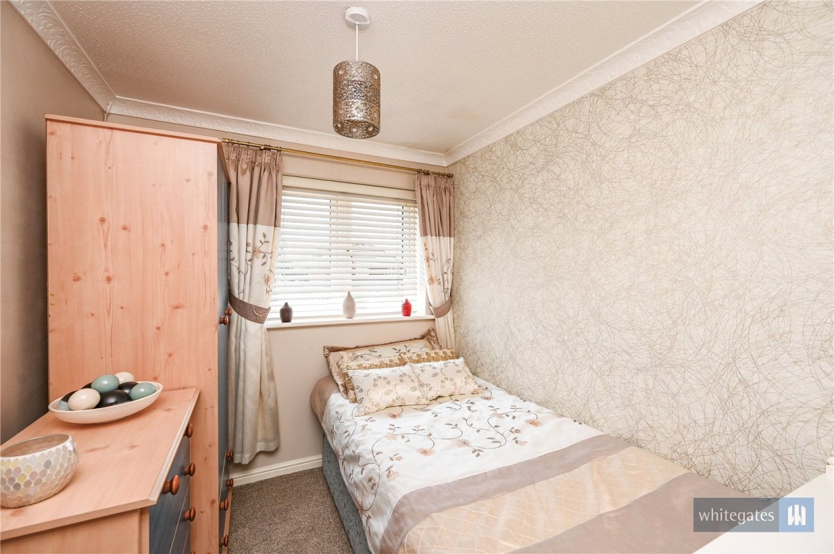 Liverpool, Merseyside