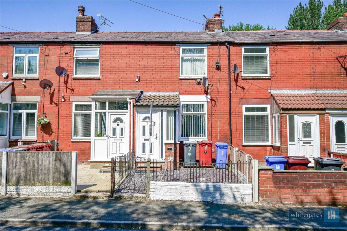 Liverpool, Merseyside