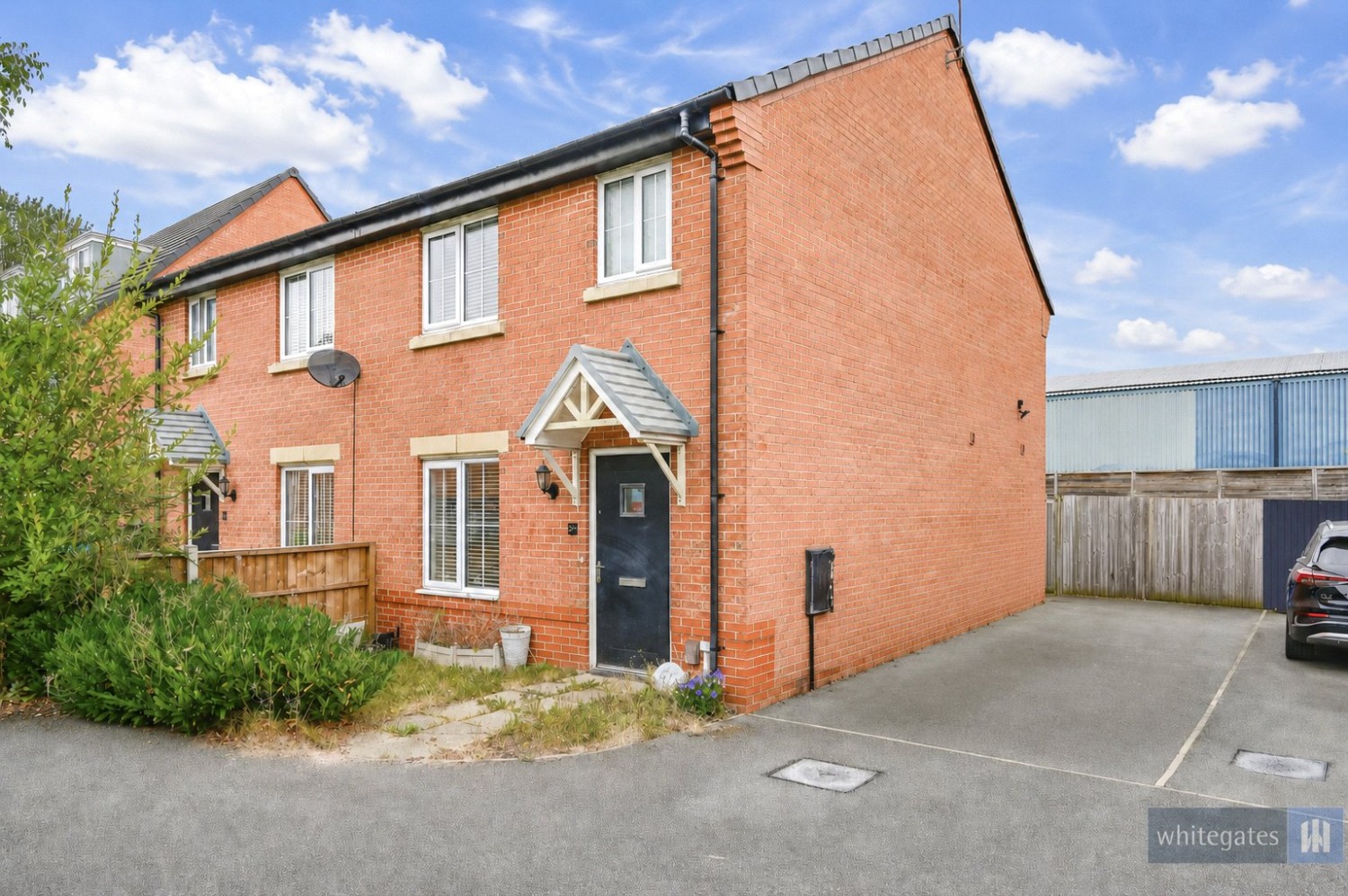 Huyton, Liverpool, Merseyside