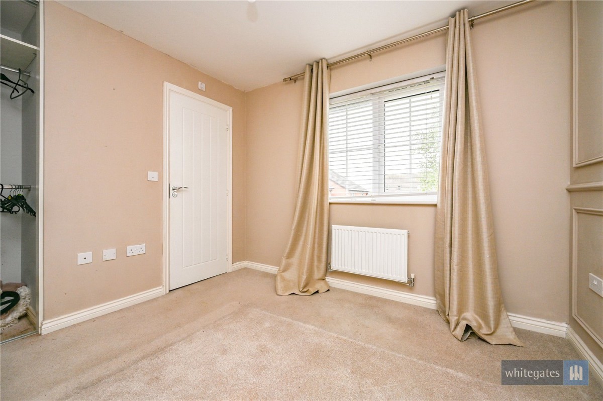 Huyton, Liverpool, Merseyside