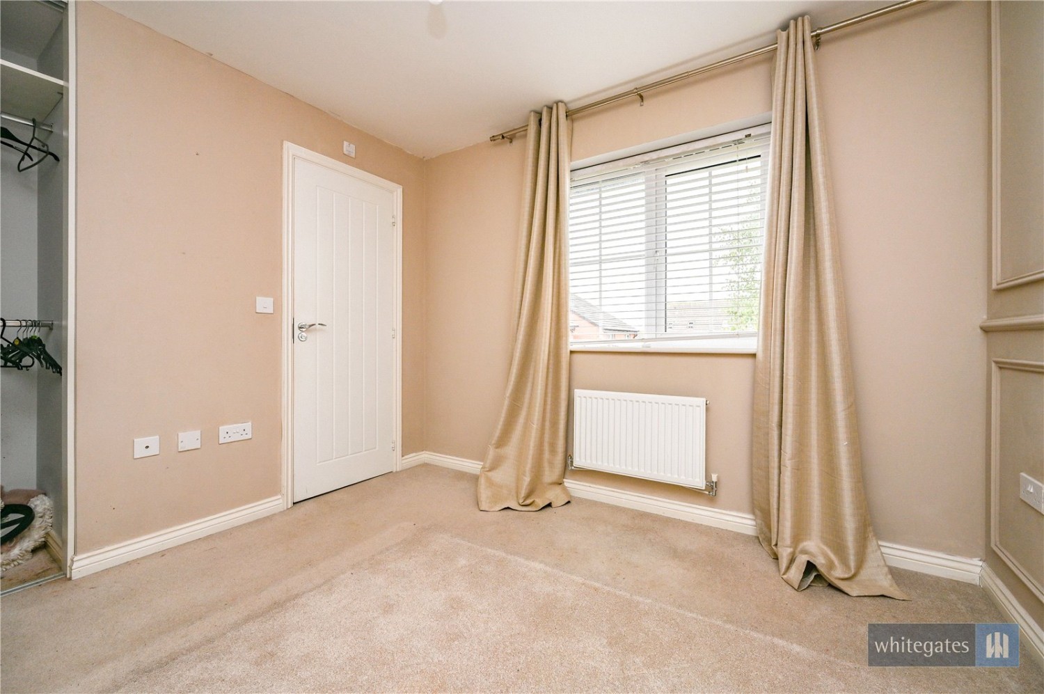 Huyton, Liverpool, Merseyside