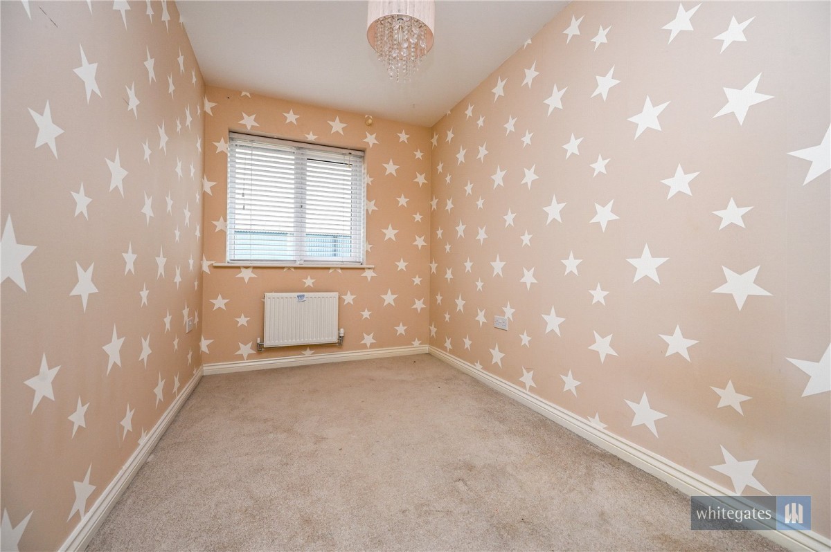 Huyton, Liverpool, Merseyside