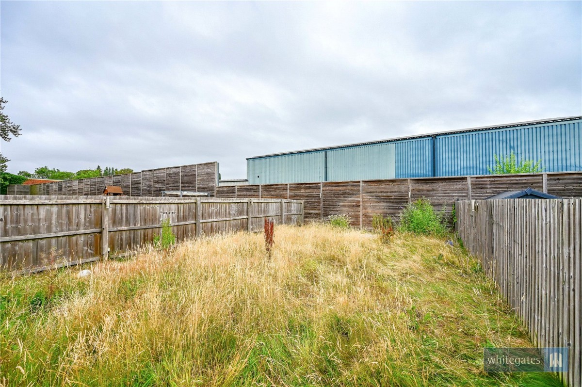 Huyton, Liverpool, Merseyside