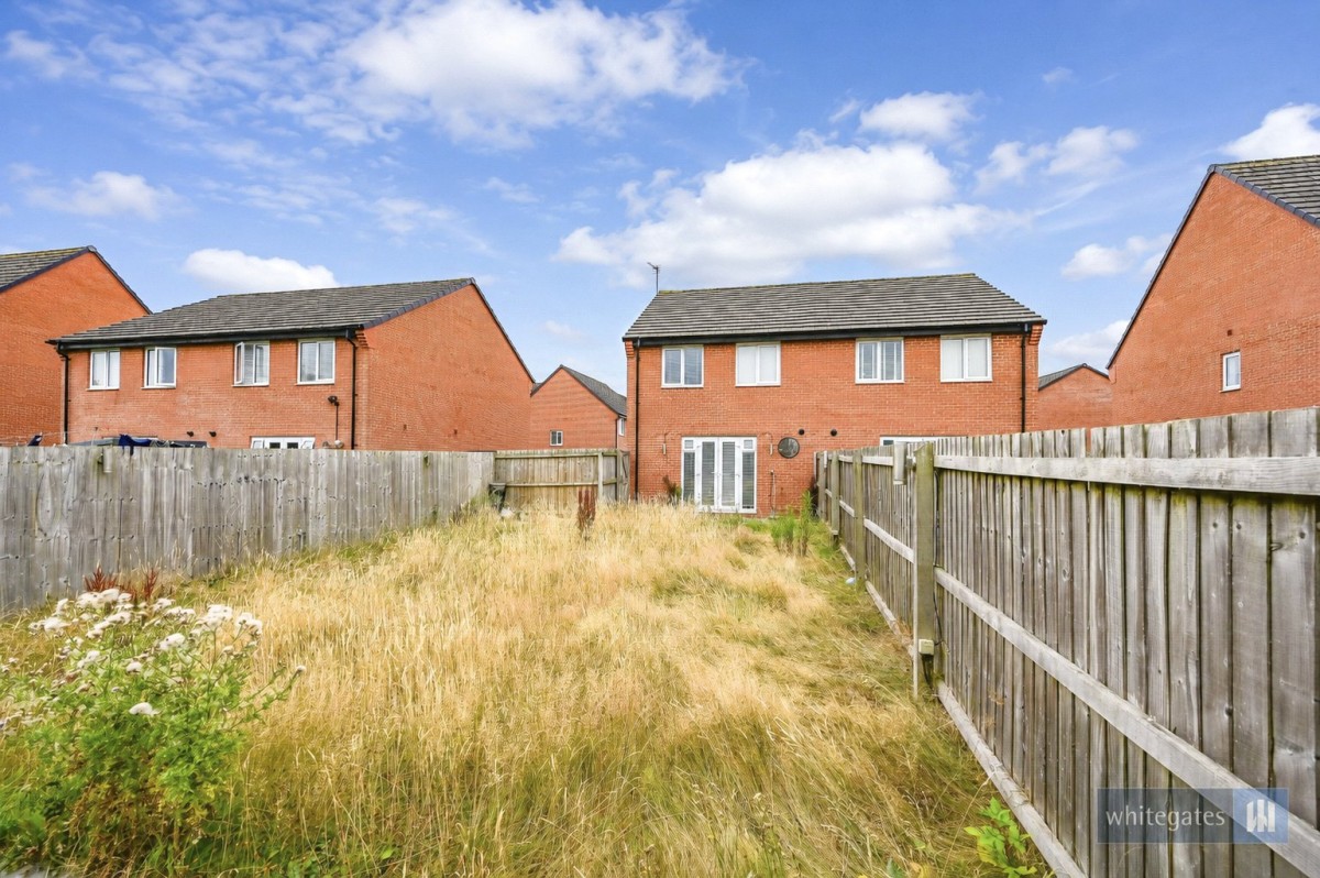 Huyton, Liverpool, Merseyside