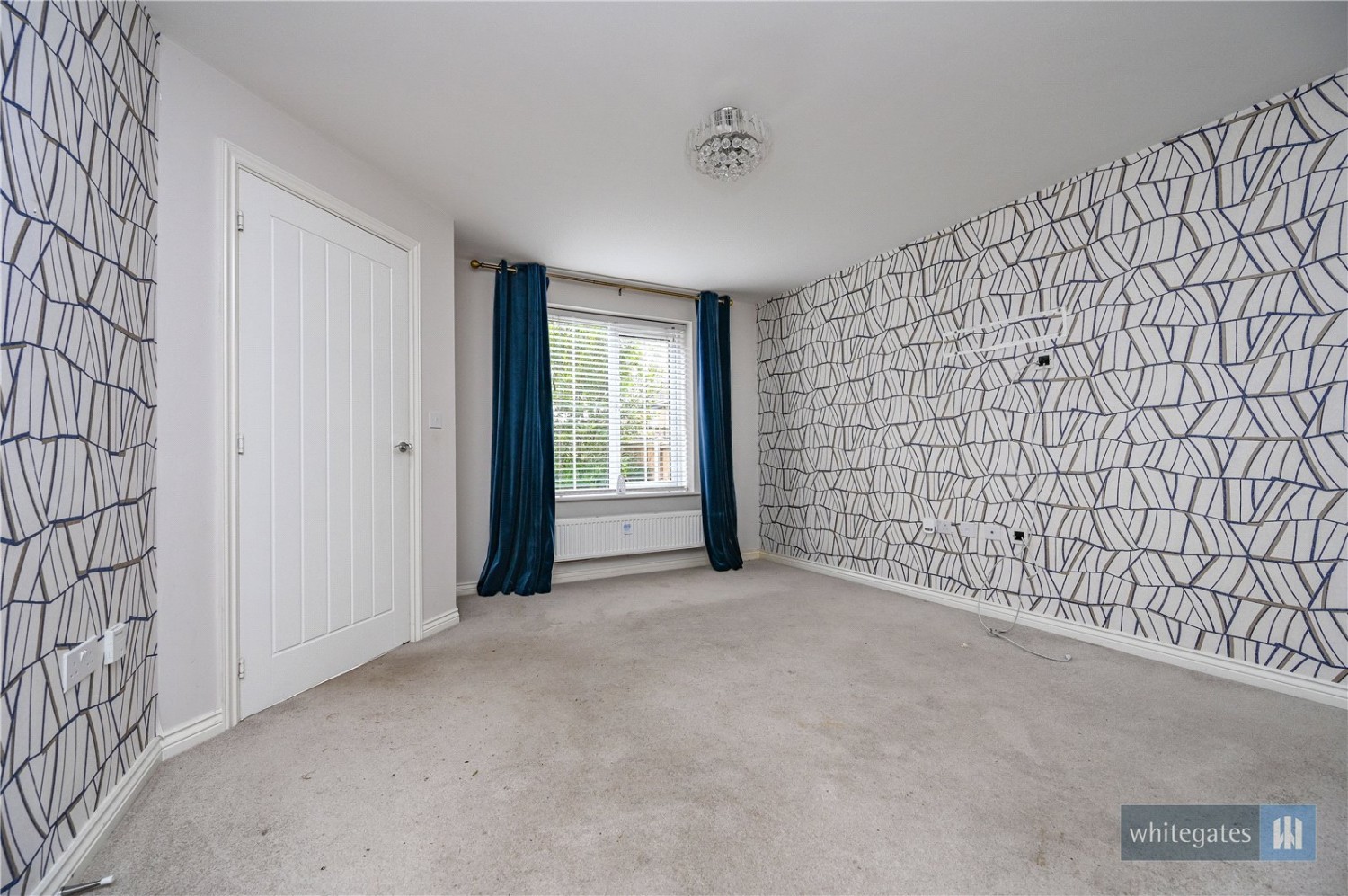 Huyton, Liverpool, Merseyside