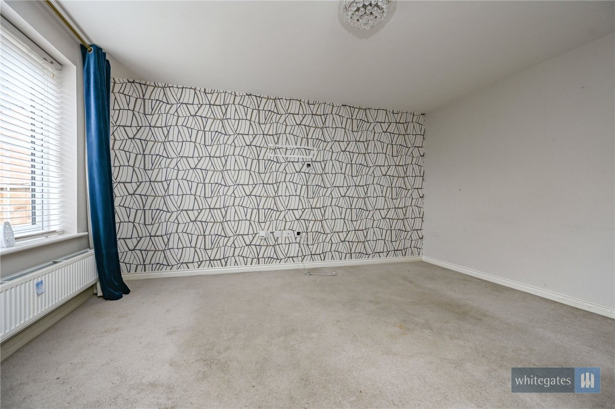 Huyton, Liverpool, Merseyside