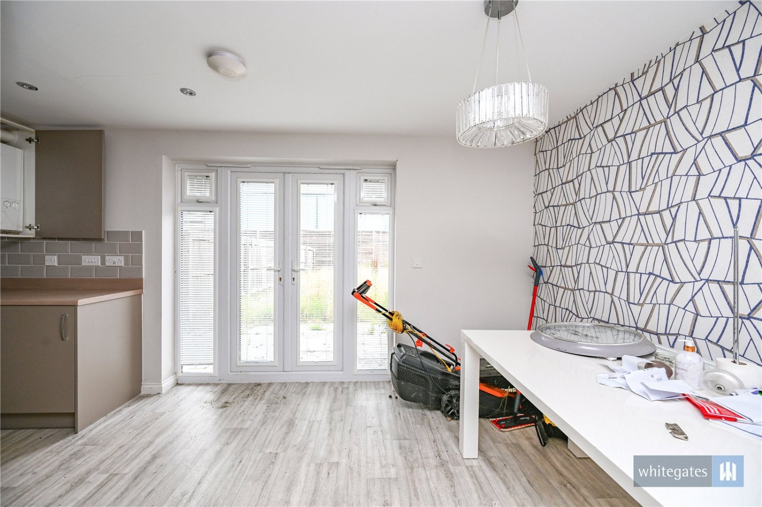 Huyton, Liverpool, Merseyside