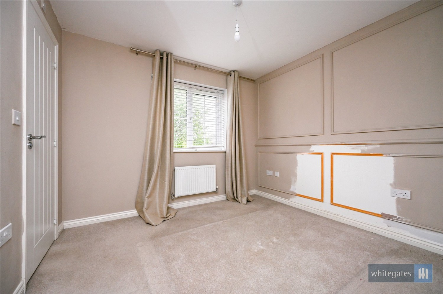 Huyton, Liverpool, Merseyside