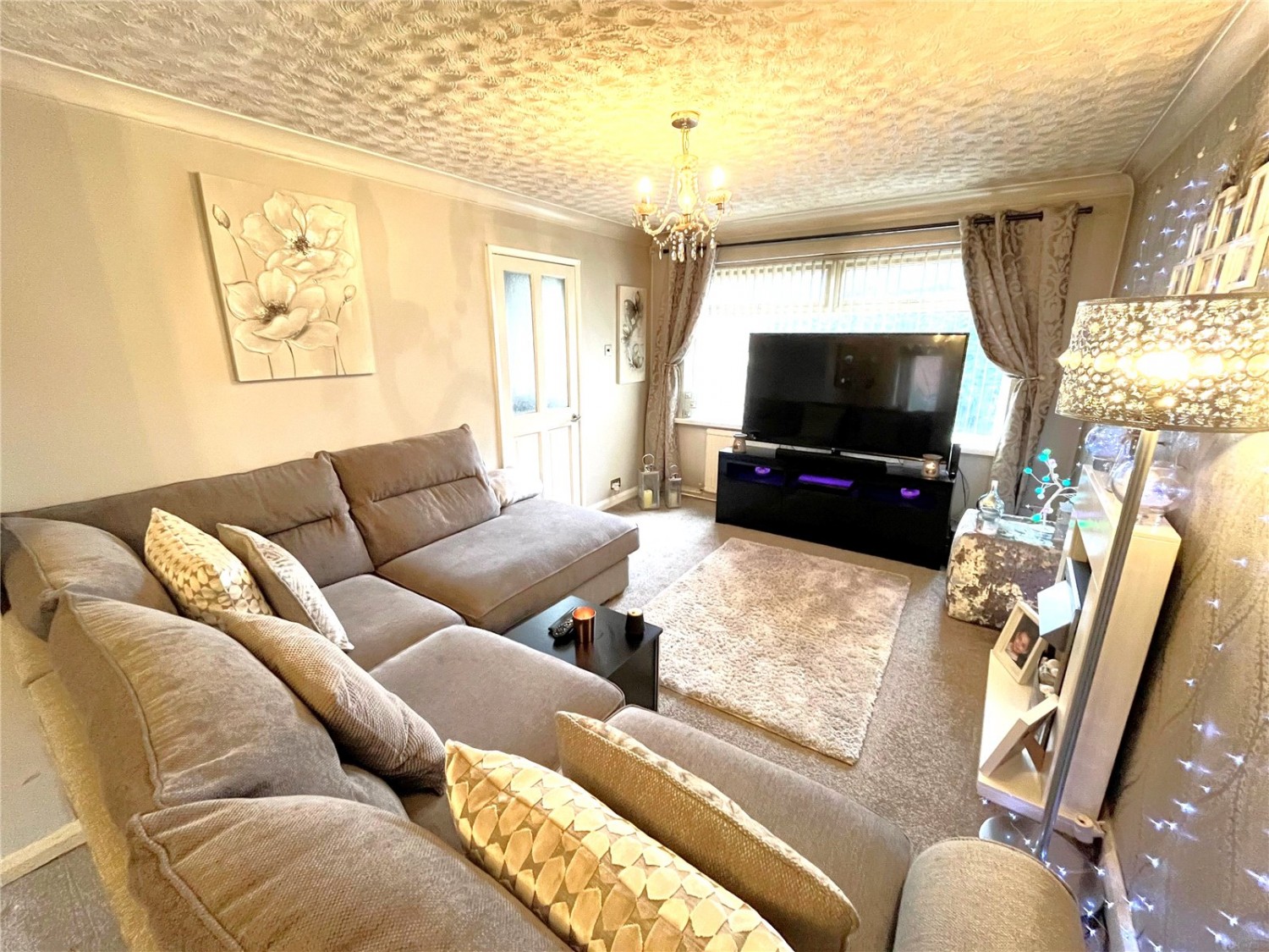 Ilkeston, Derbyshire