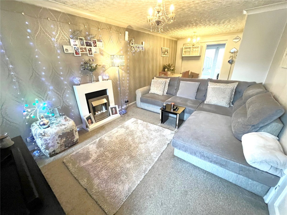 Ilkeston, Derbyshire