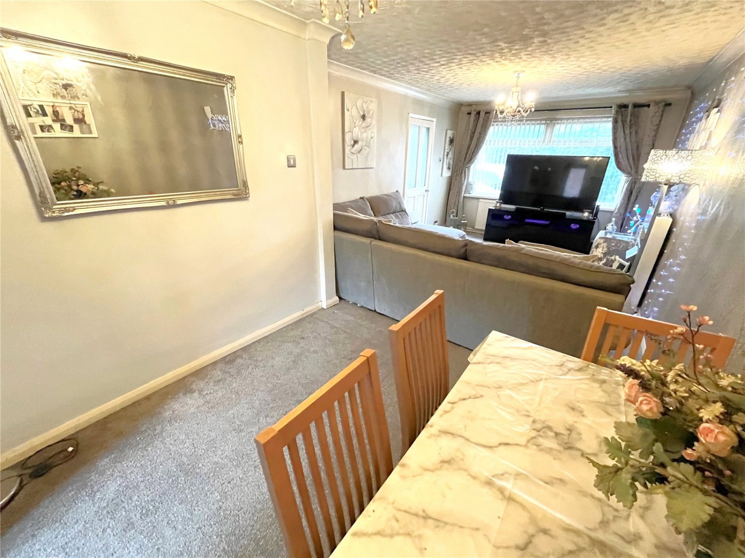 Ilkeston, Derbyshire