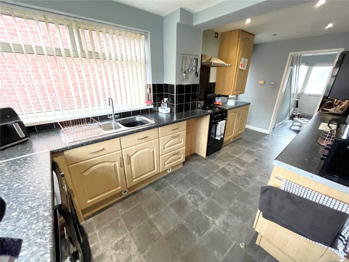 Ilkeston, Derbyshire