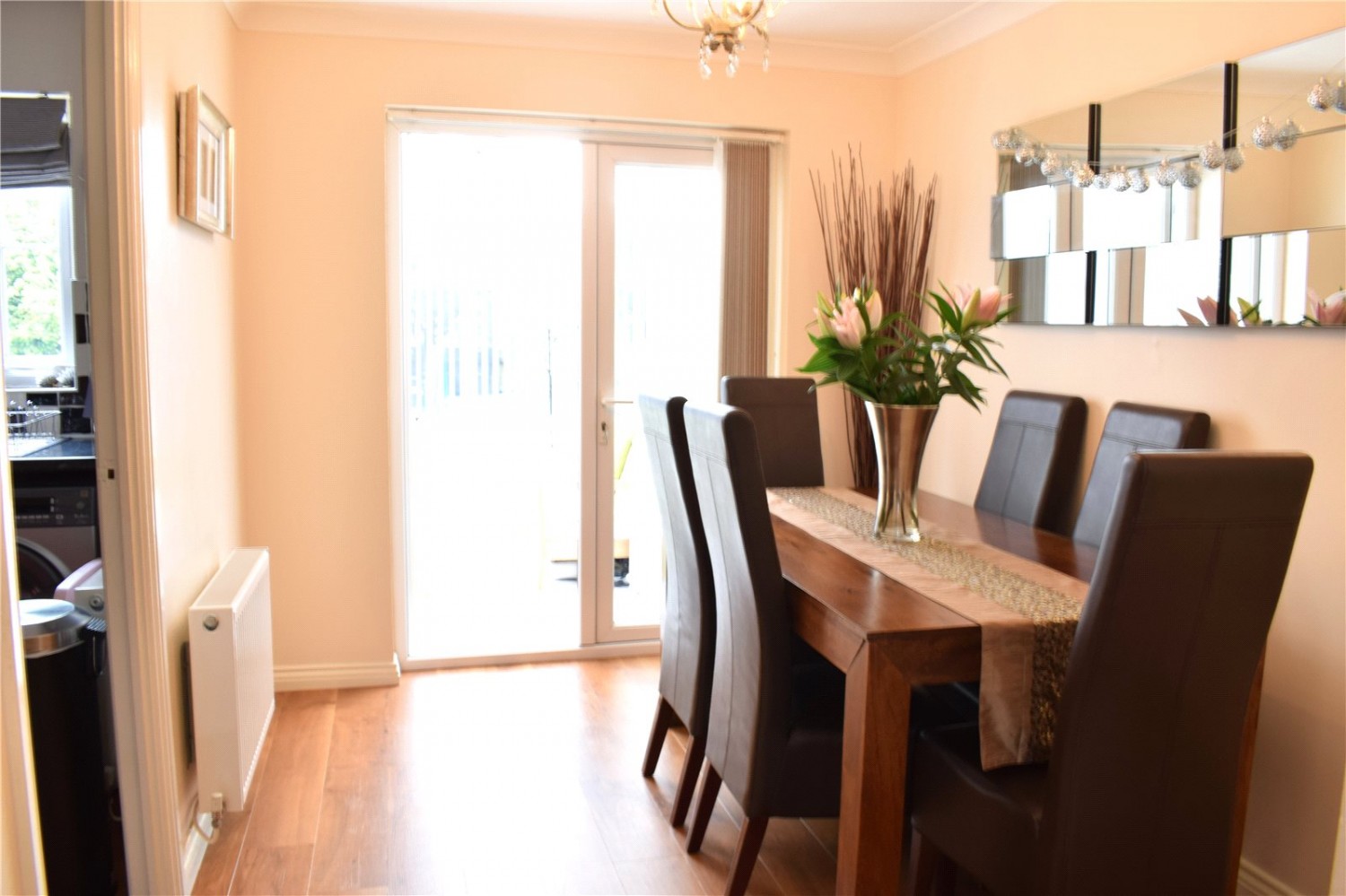 Shipley View, Ilkeston, Derbyshire