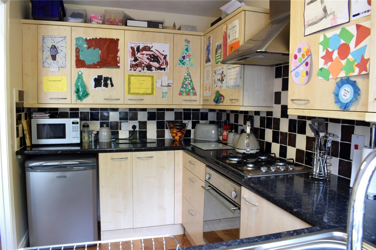 Shipley View, Ilkeston, Derbyshire