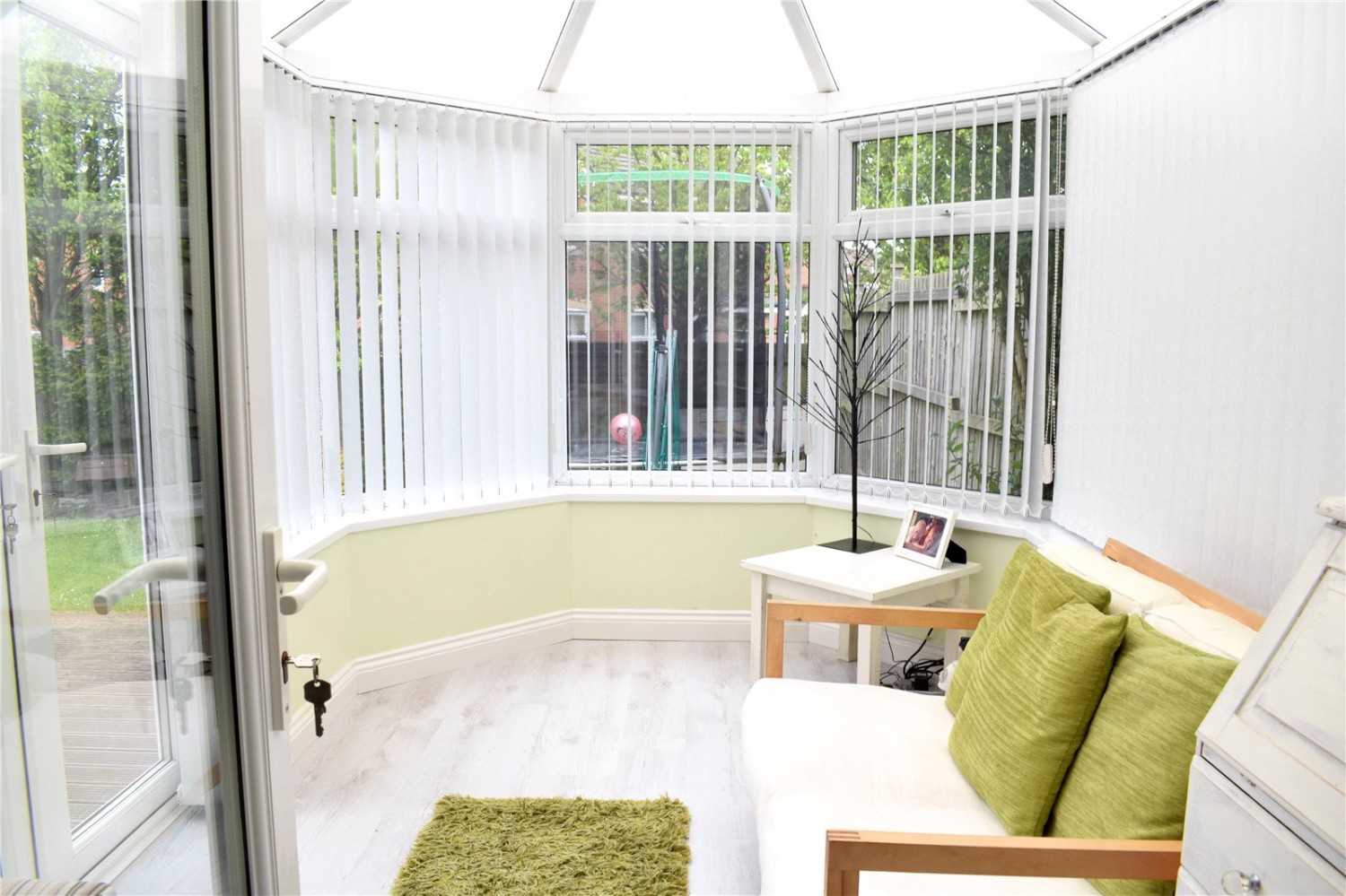 Shipley View, Ilkeston, Derbyshire
