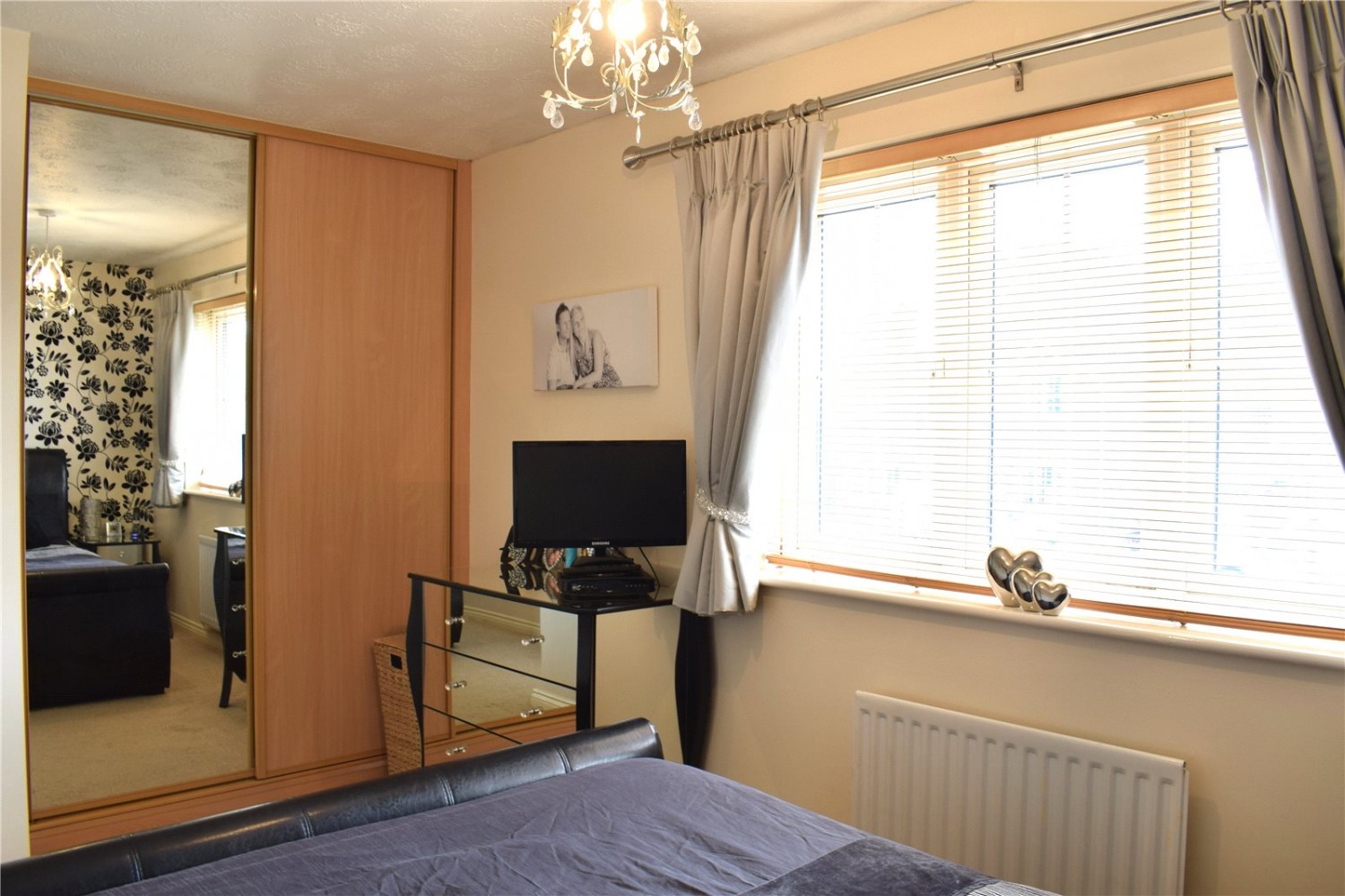 Shipley View, Ilkeston, Derbyshire