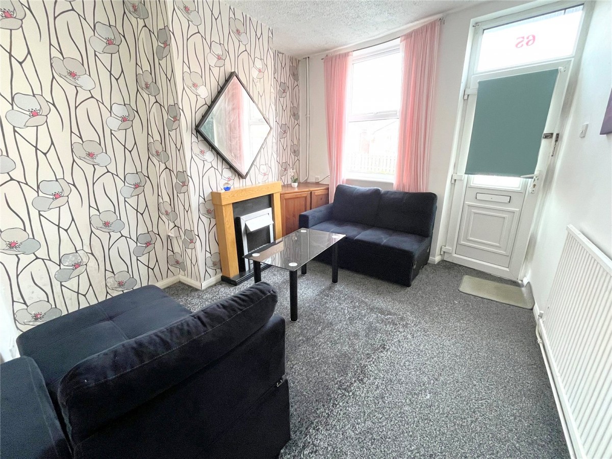 Ilkeston, Derbyshire