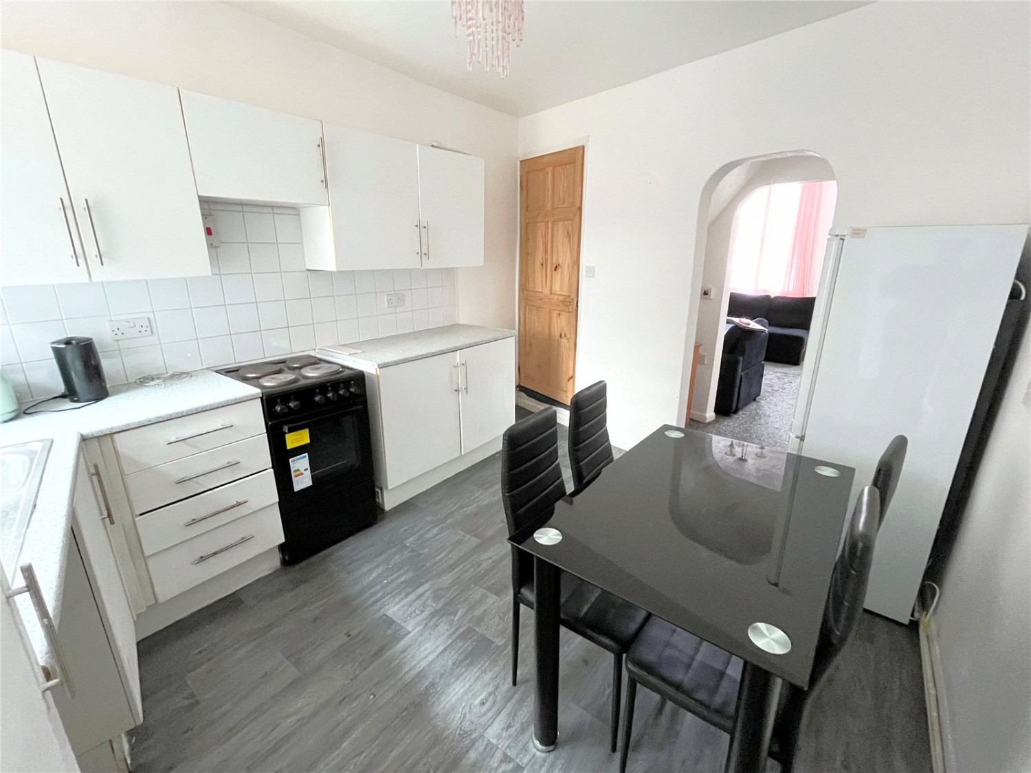 Ilkeston, Derbyshire