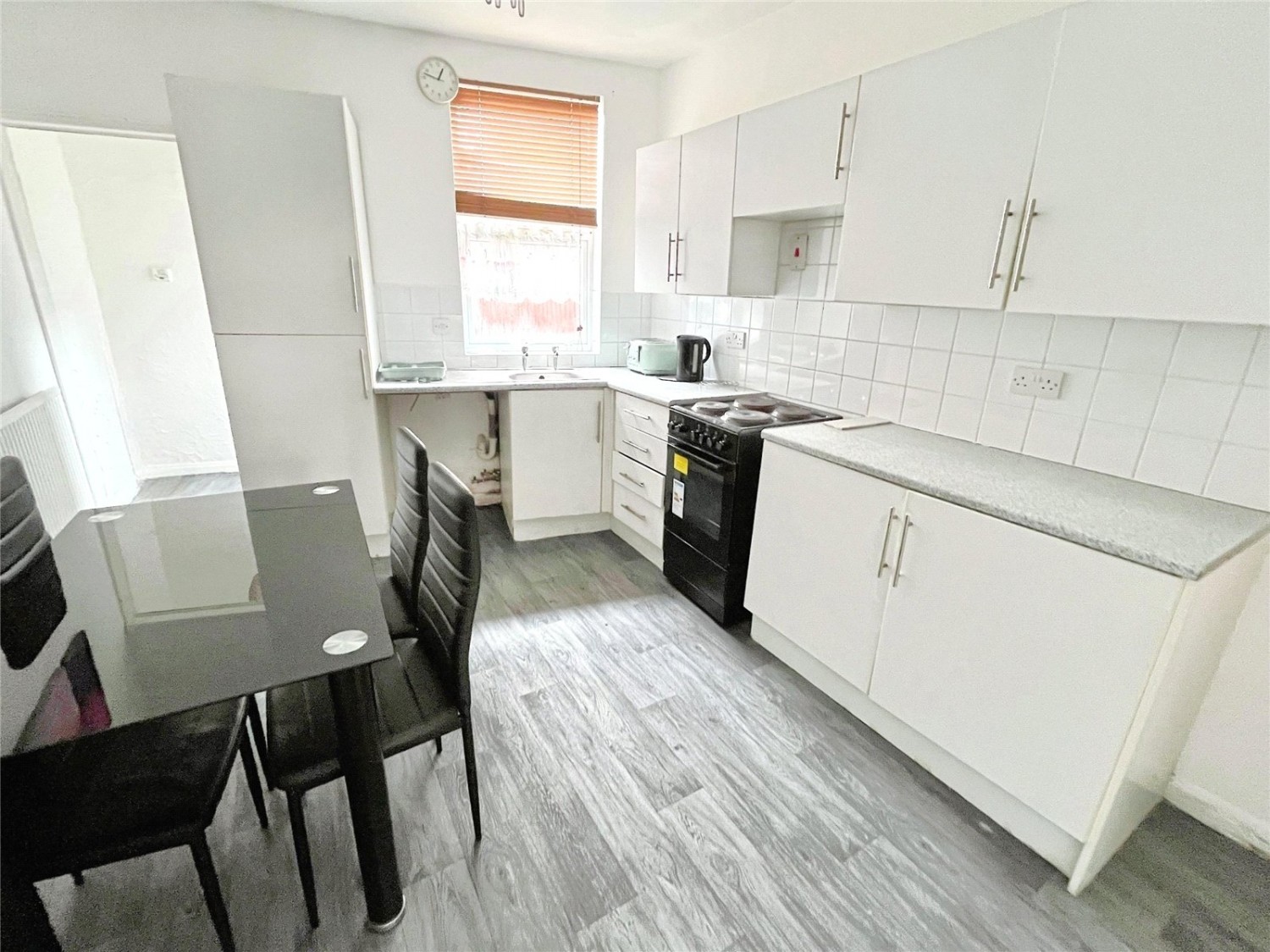 Ilkeston, Derbyshire