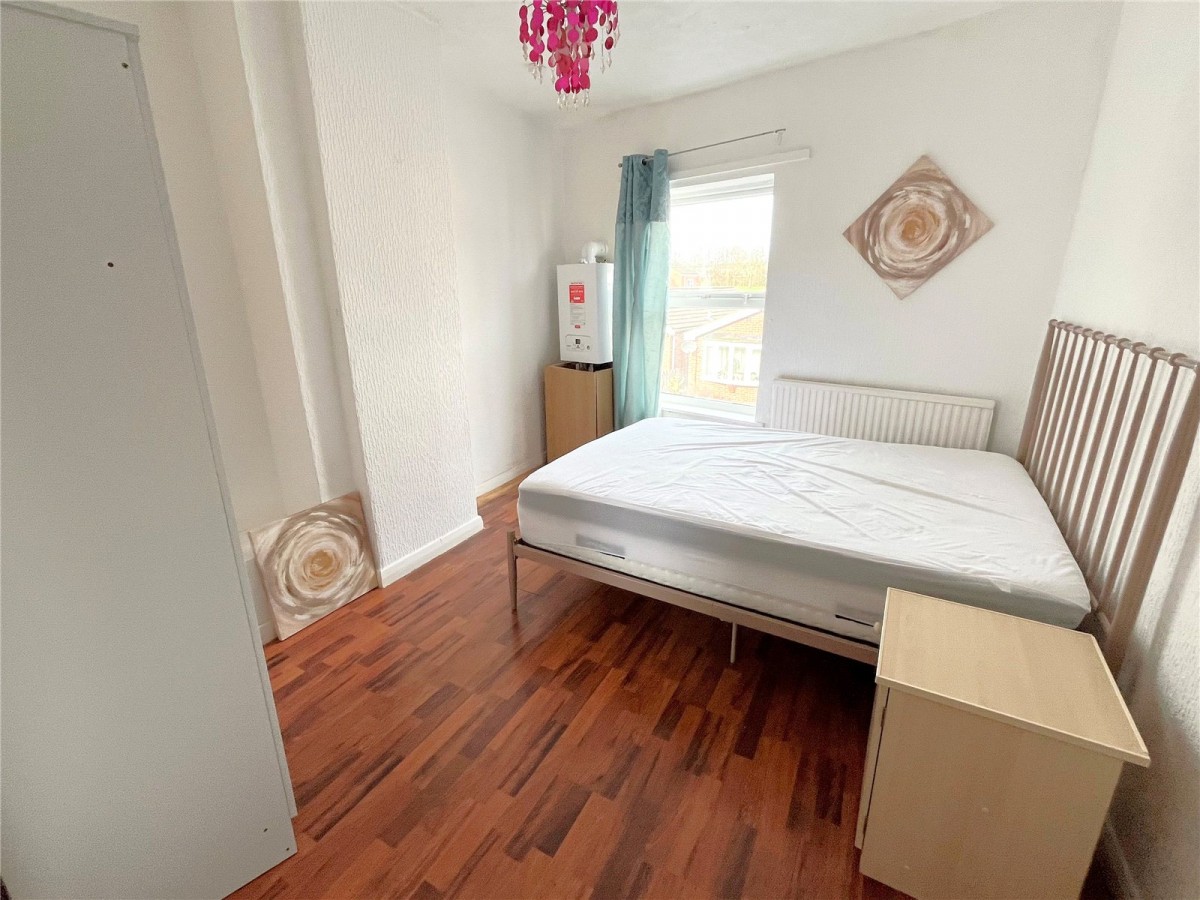 Ilkeston, Derbyshire