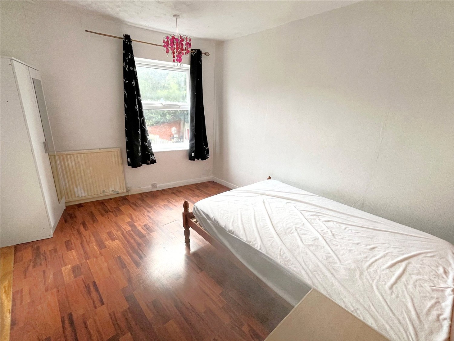 Ilkeston, Derbyshire