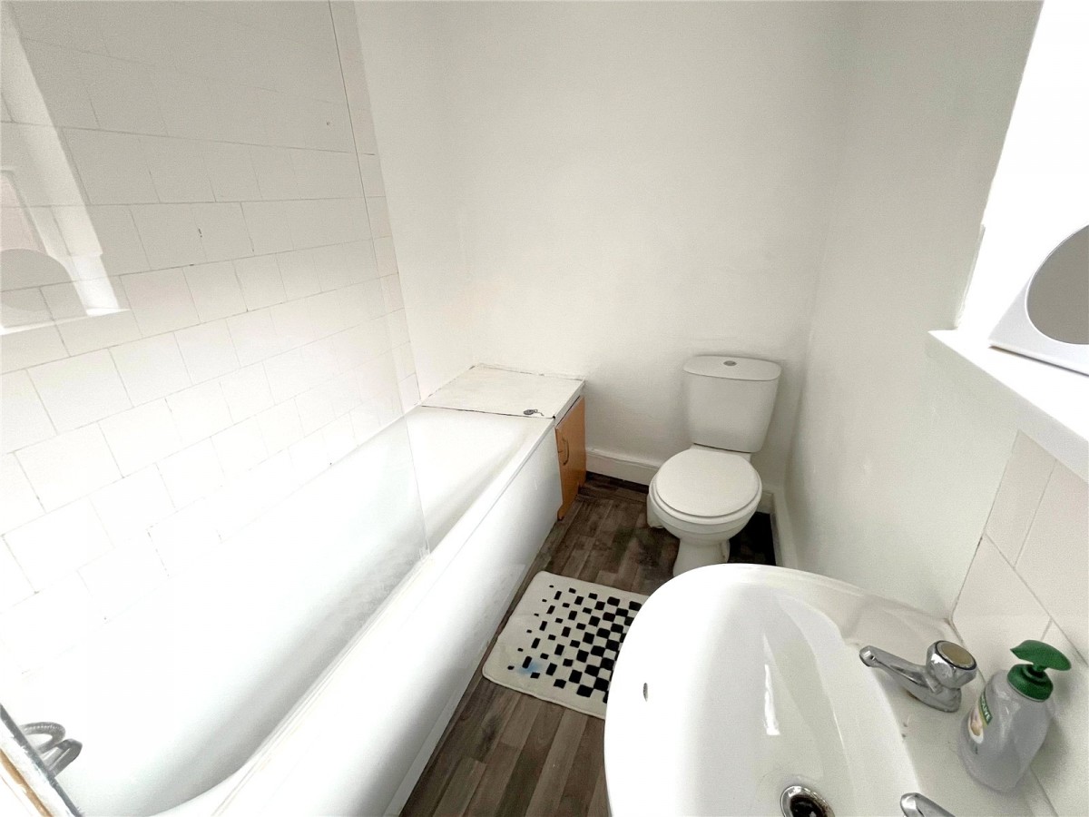 Ilkeston, Derbyshire