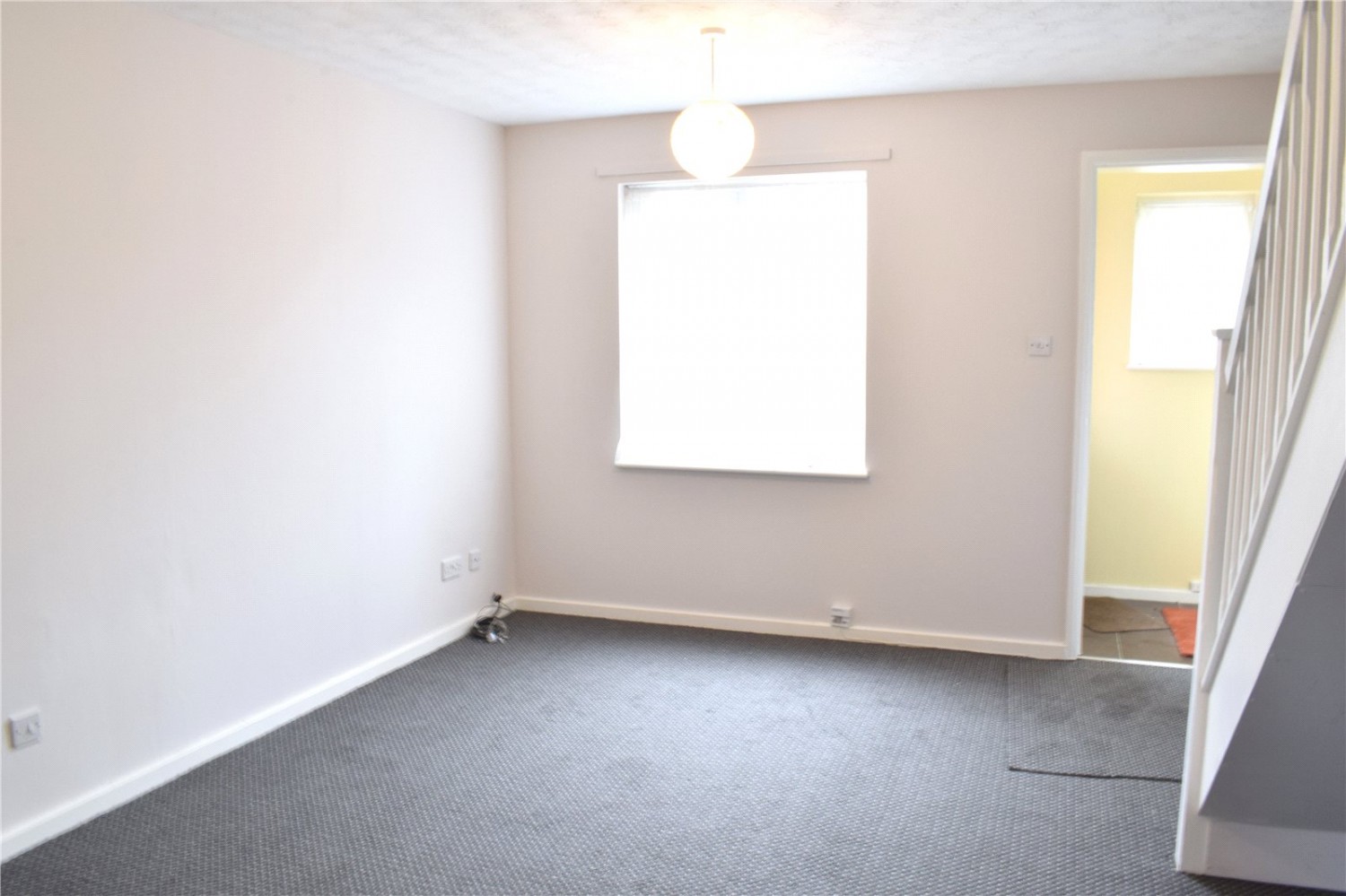 Shipley View, Ilkeston, Derbyshire