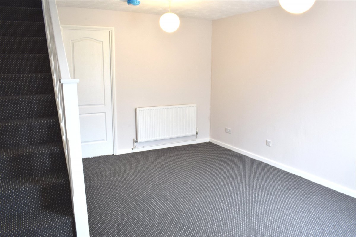Shipley View, Ilkeston, Derbyshire