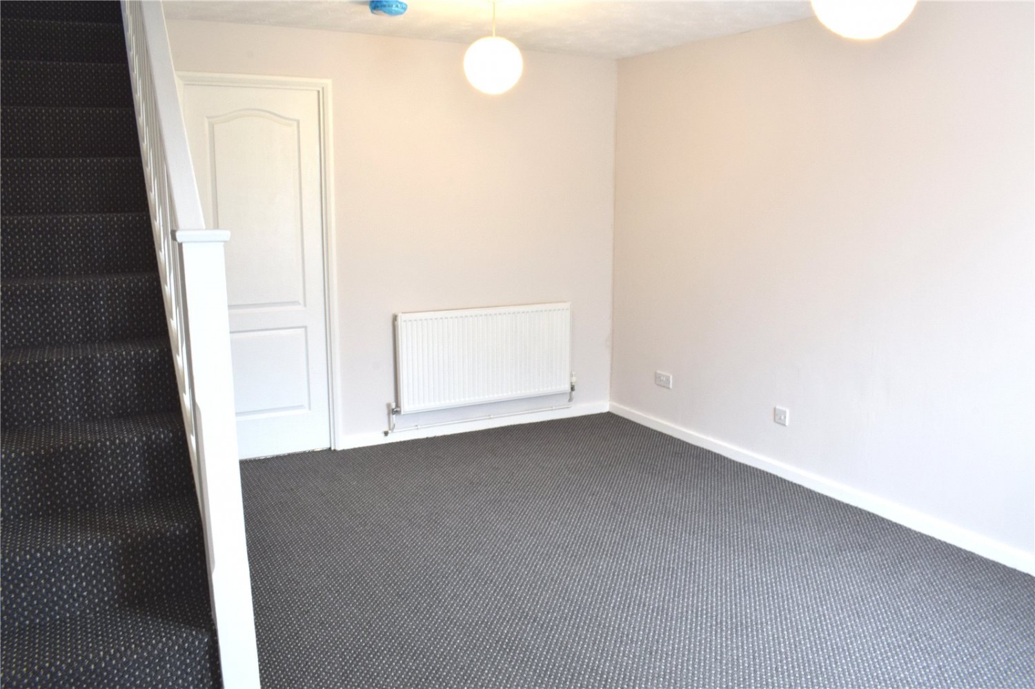 Shipley View, Ilkeston, Derbyshire