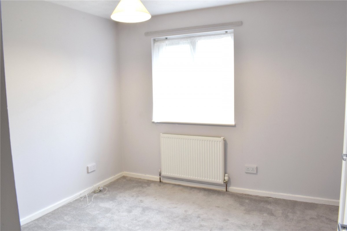 Shipley View, Ilkeston, Derbyshire