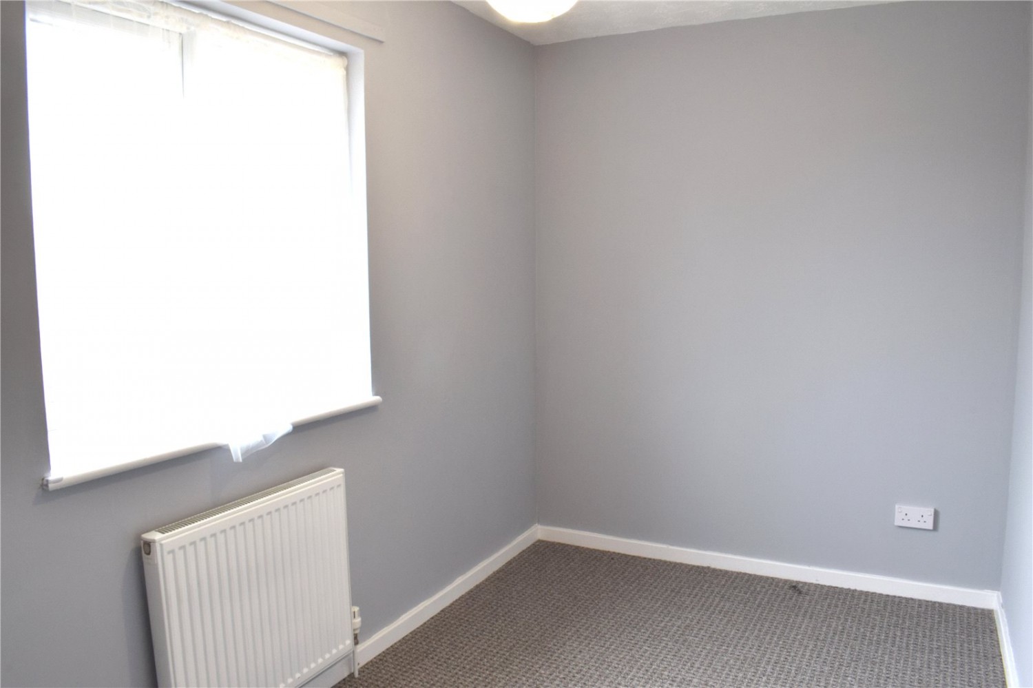 Shipley View, Ilkeston, Derbyshire
