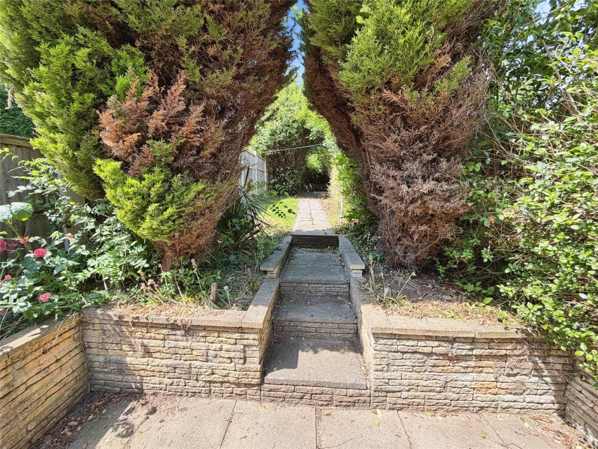 Ilkeston, Derbyshire