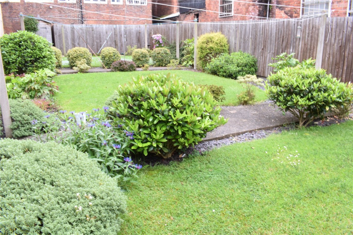 Ilkeston, Derbyshire