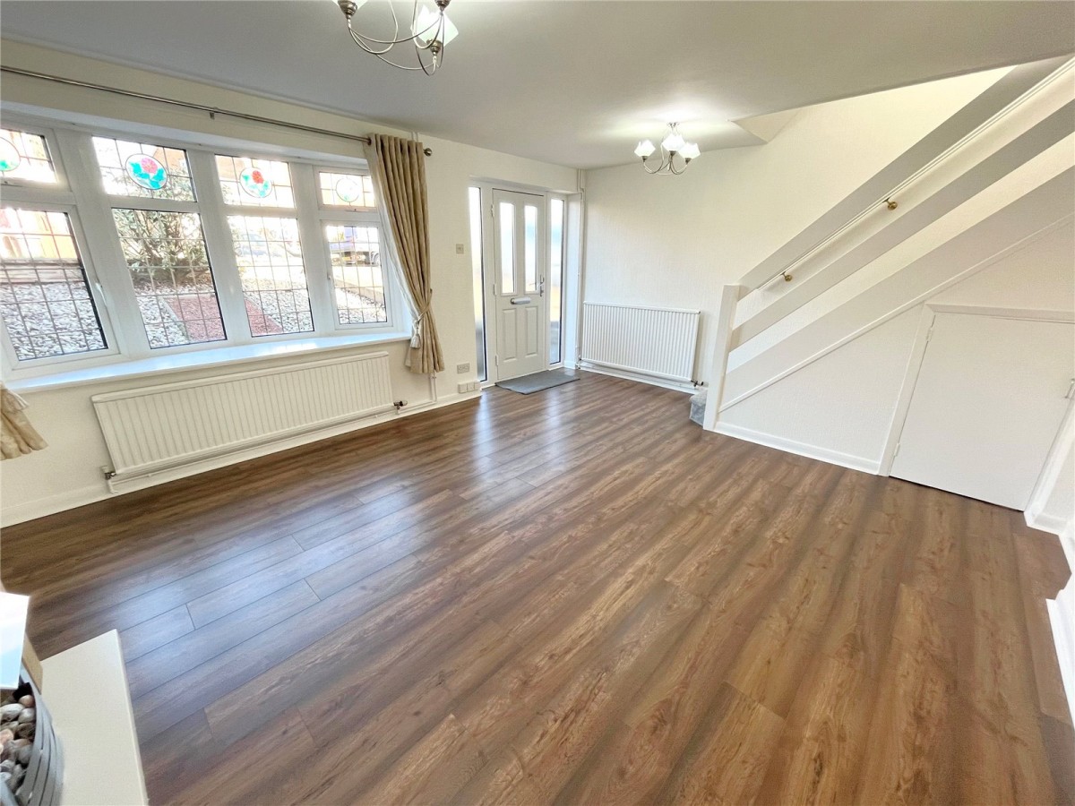 Shipley View, Ilkeston, Derbyshire