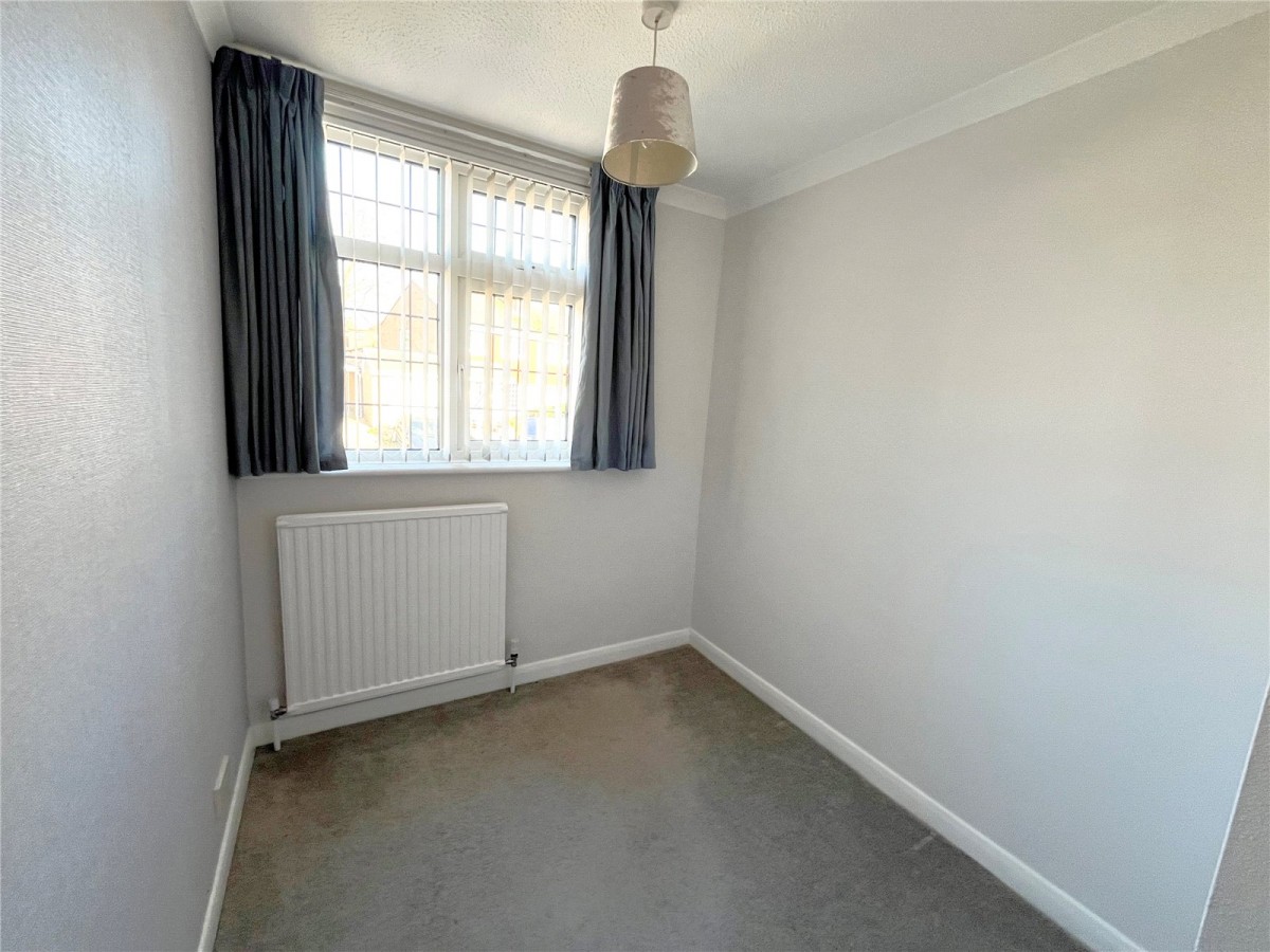 Shipley View, Ilkeston, Derbyshire