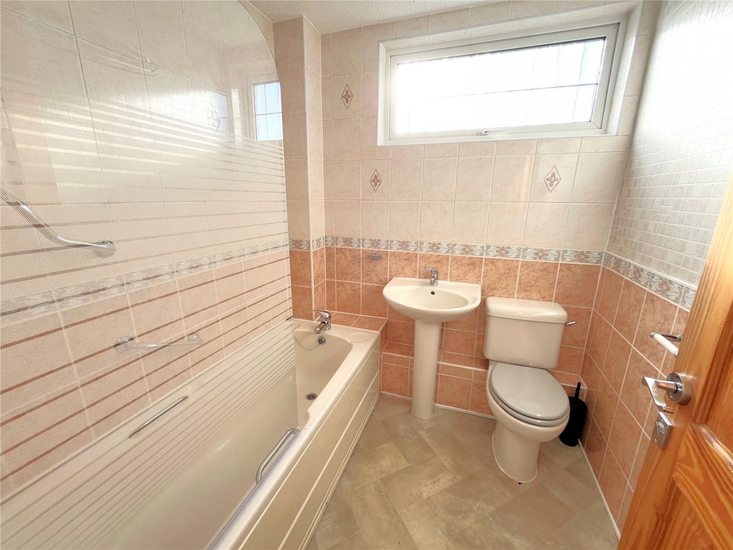 Shipley View, Ilkeston, Derbyshire