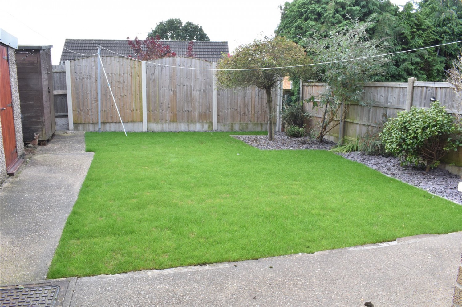 Shipley View, Ilkeston, Derbyshire