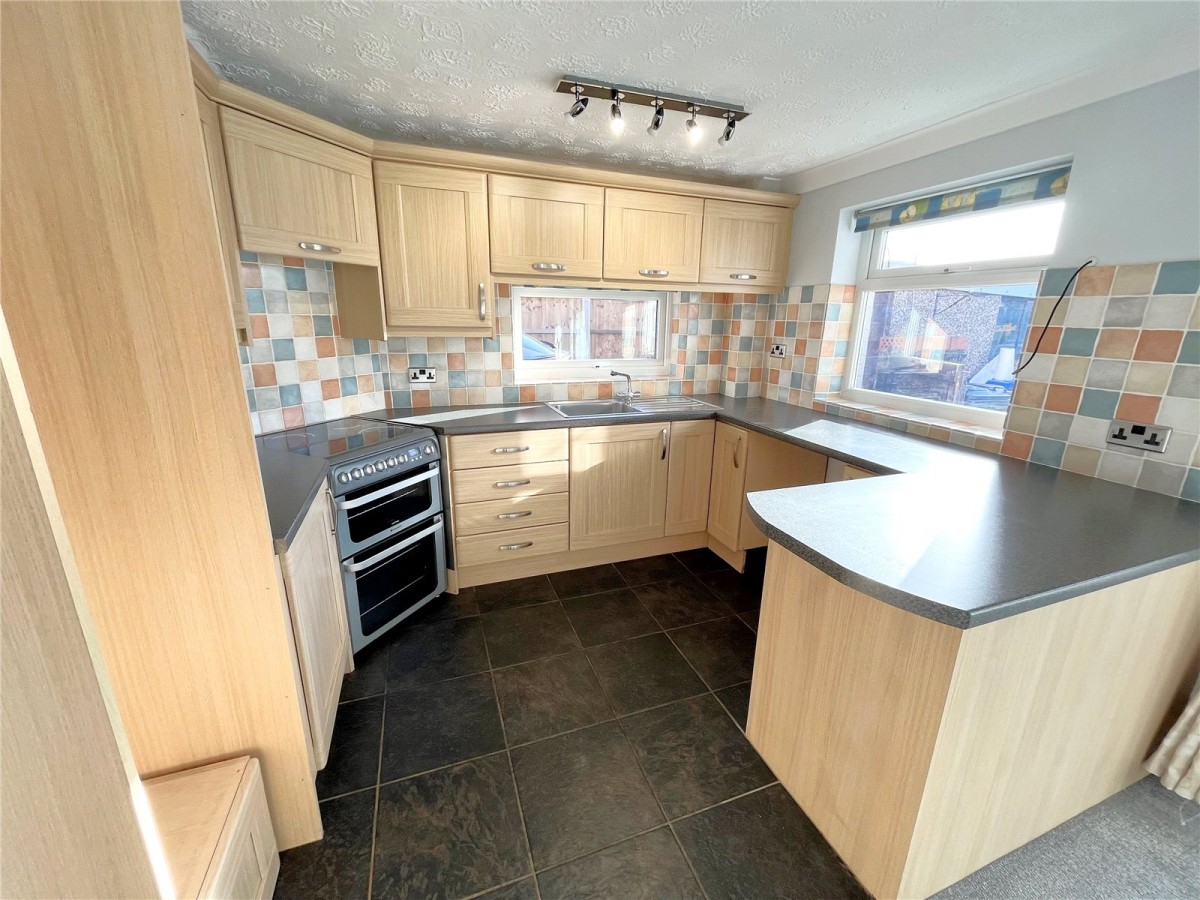 Shipley View, Ilkeston, Derbyshire