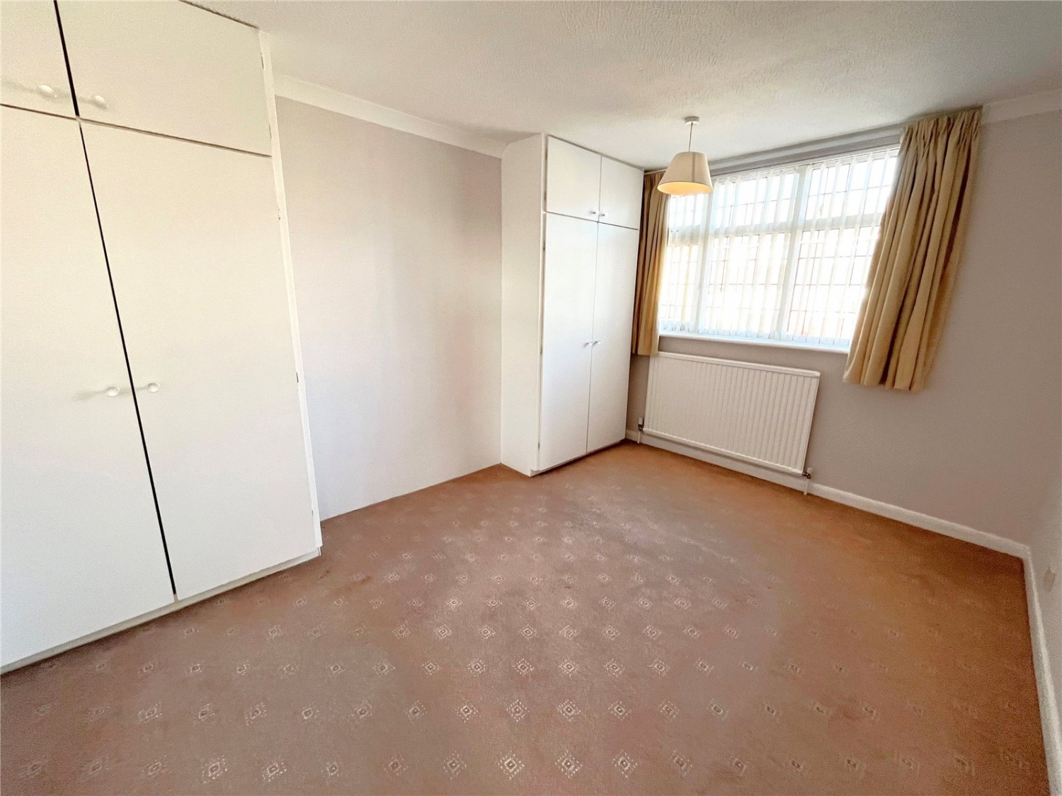 Shipley View, Ilkeston, Derbyshire