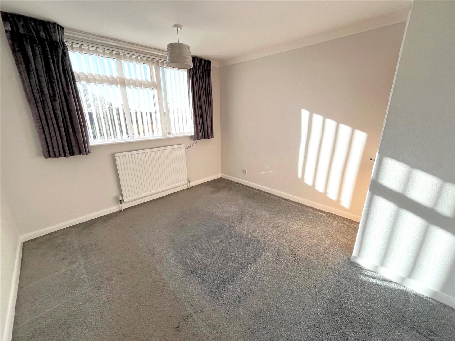 Shipley View, Ilkeston, Derbyshire