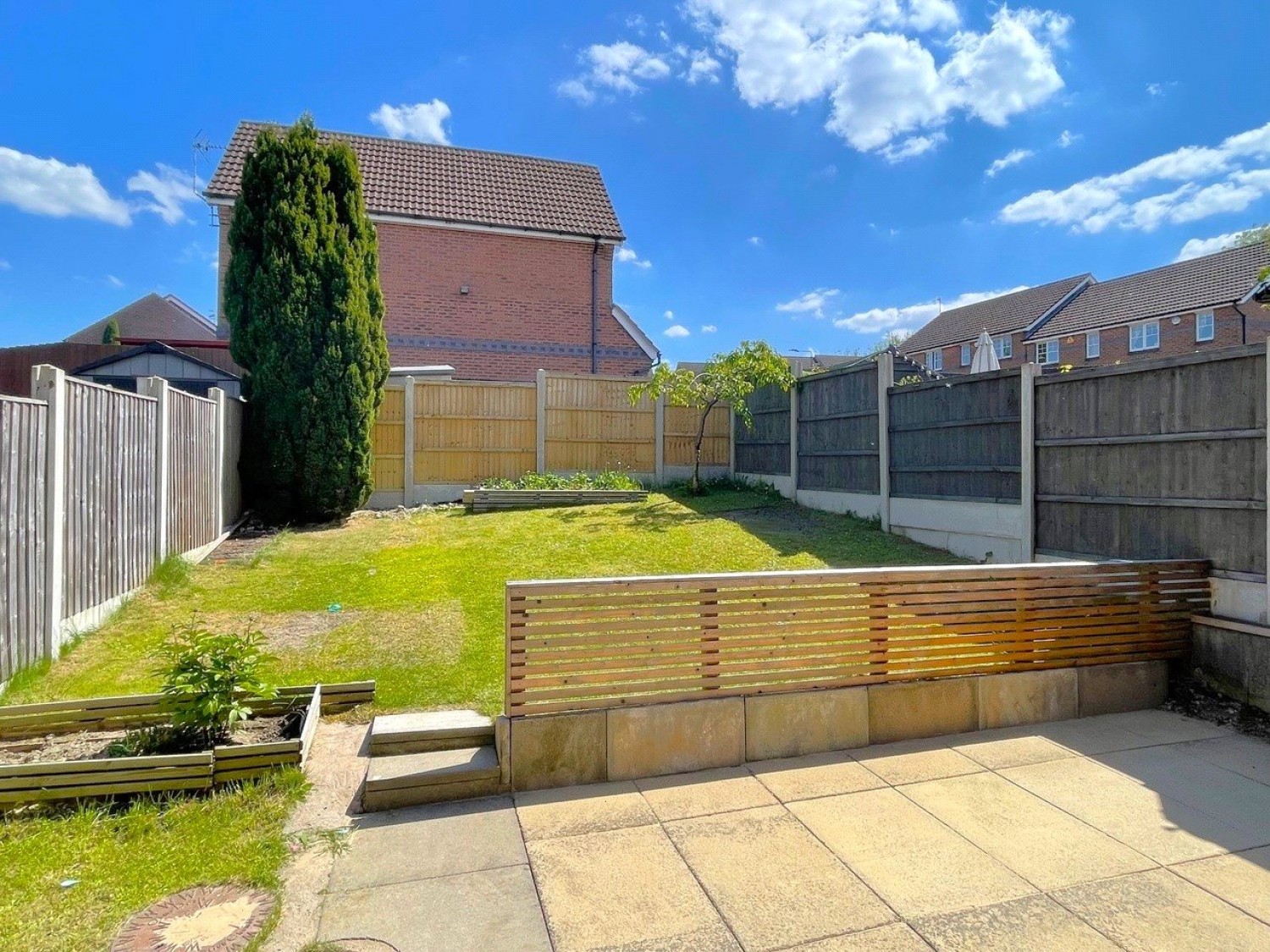 Shipley View, Ilkeston, Derbyshire